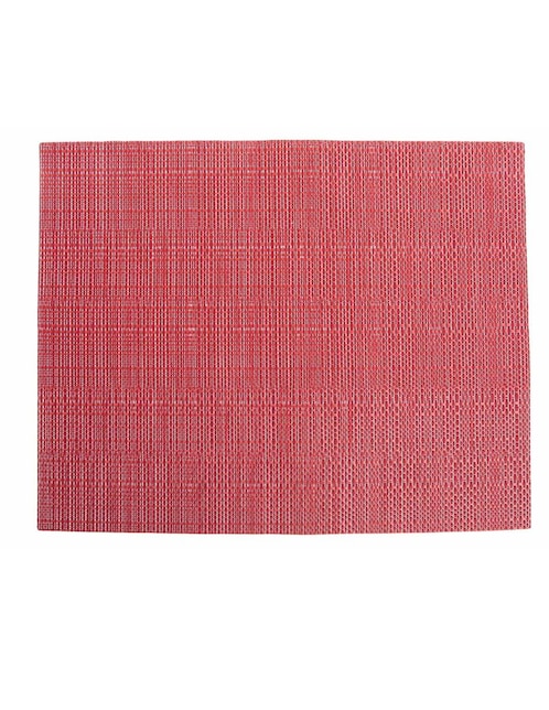 Mantel individual rectangular Zaira
