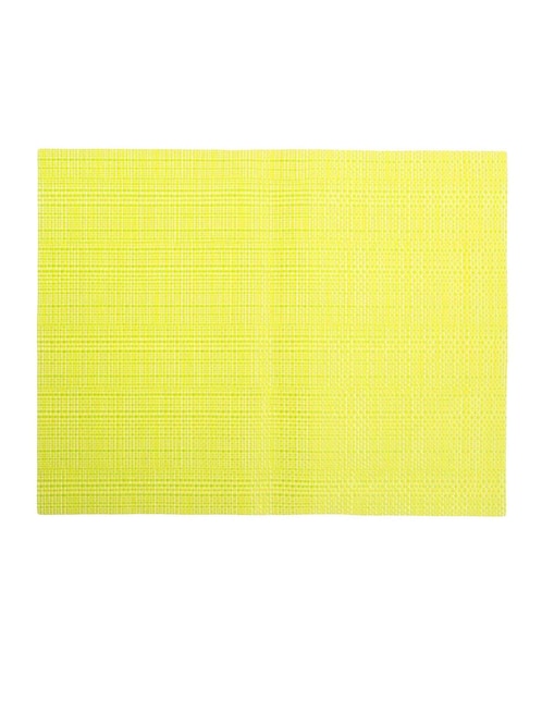 Mantel individual rectangular Zaira 1