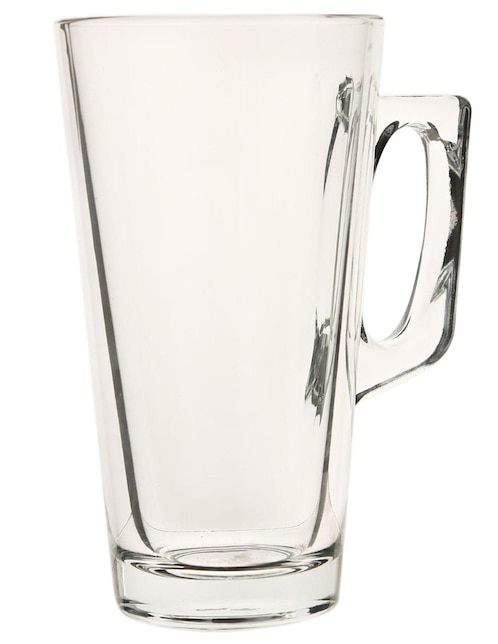 Taza clásica Vela