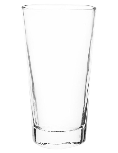 Vaso Highball de vidrio 1