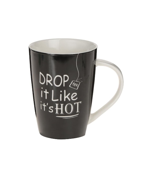 Taza clásica Haus