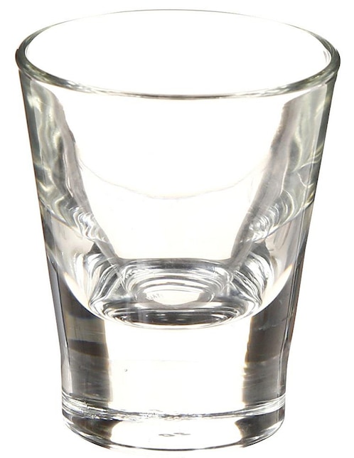 Vaso tequilero Conic 1