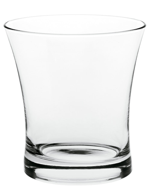 Vaso Old fashion de vidrio 1