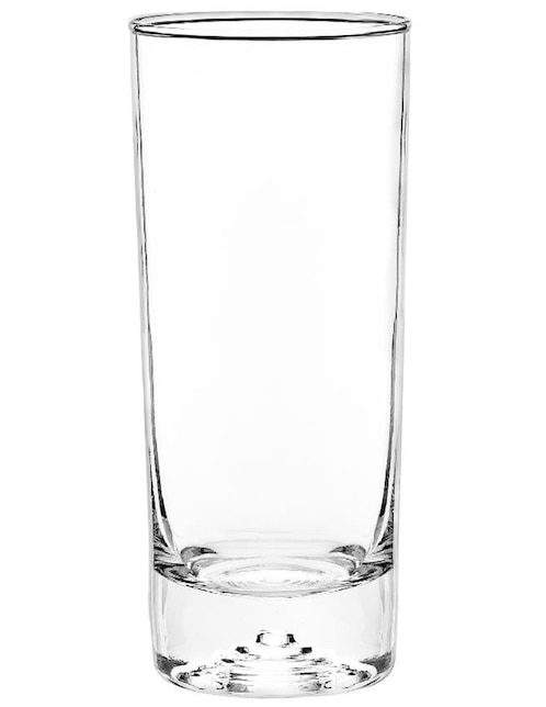 Vaso High Ball de vidrio 1