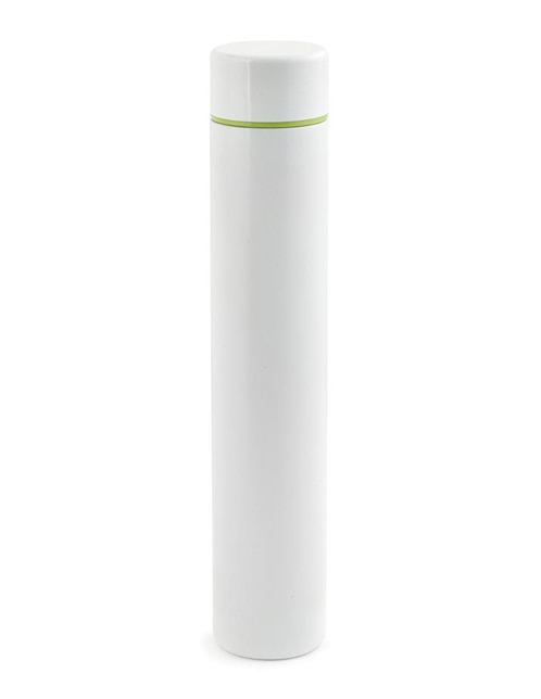 Termo Kikkerland de acero inoxidable con tapa rosca 250 ml