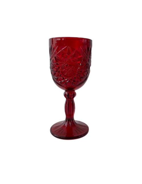 Set de copas universal Luliana Table Styling Stella de vidrio