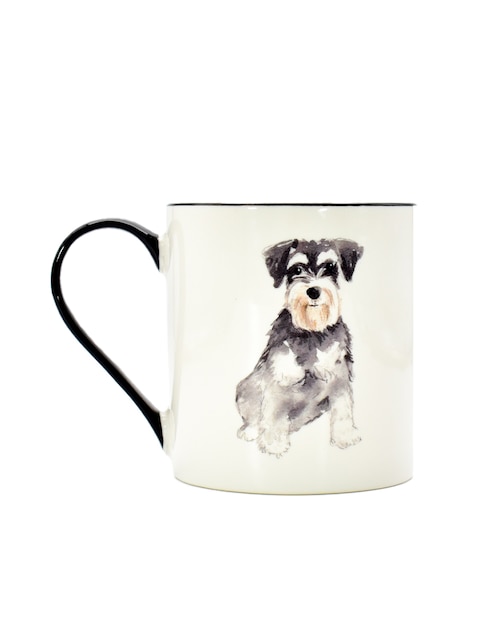 Taza para americano Haus Schnauzer