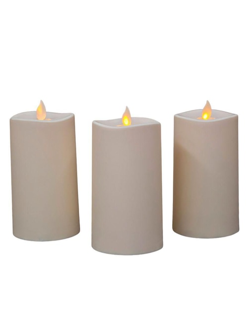 Figura decorativa de cilindro Angio Candles
