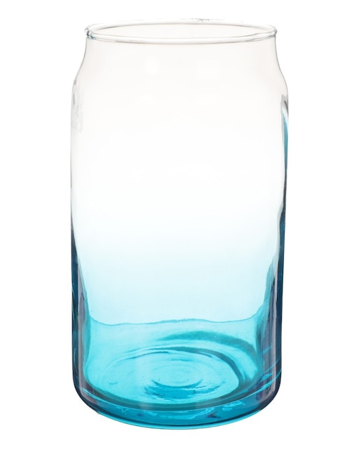 VASO 1 PZA PRIDE, 490 ML, AZUL HAUS