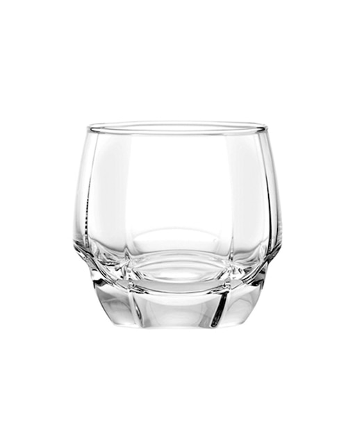 Vaso para Whisky Ocean Charisma de vidrio