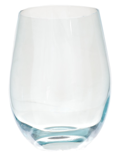 Vaso gin HAUS de vidrio