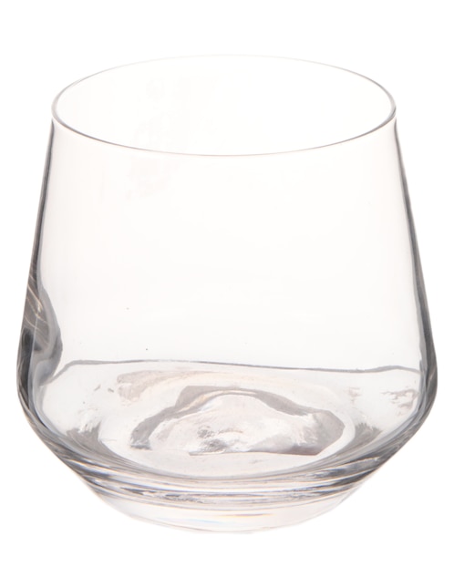 Vaso old fashion Haus Zen de vidrio