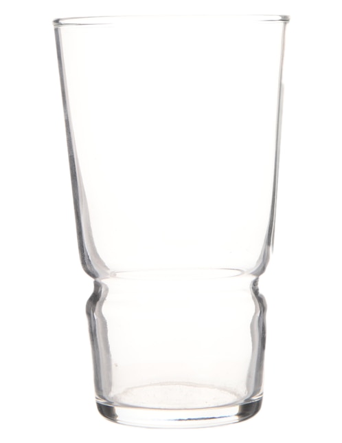 Vaso highball Haus Apilable de vidrio