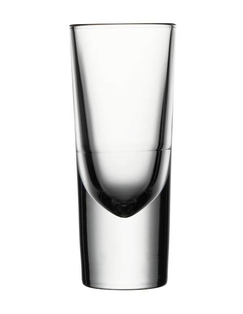 Vaso Doble Pack Pasabahce Grande de vidrio