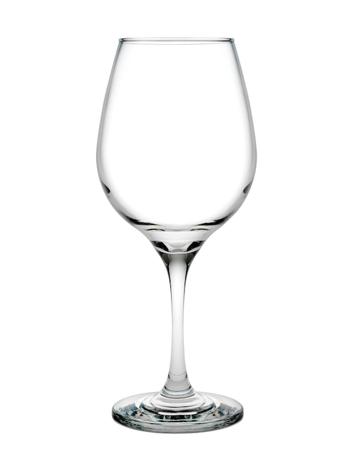 Copa para vino blanco Pasabahce Amber de vidrio 1 pieza