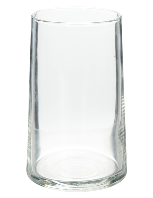 Vaso Doble Pack Elixir de vidrio