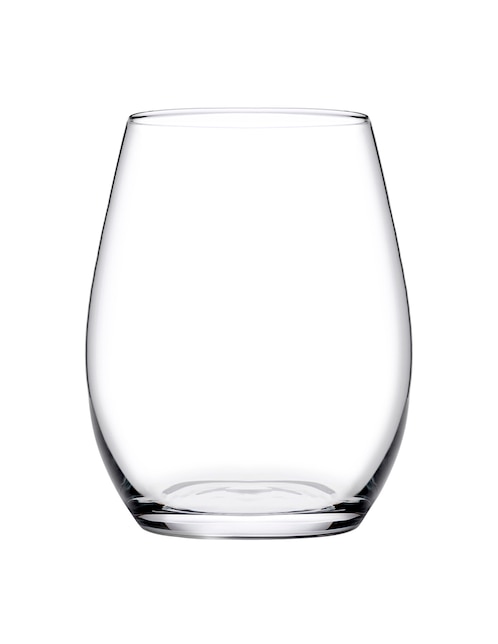 Copa para vino tinto Amber de vidrio 1
