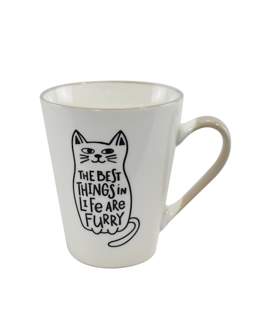 Taza americana Haus Gato