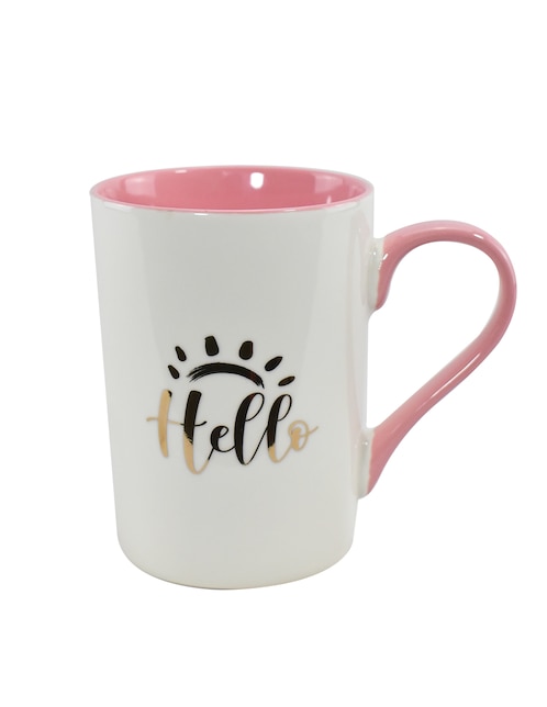 Taza americana Alzasi Hello