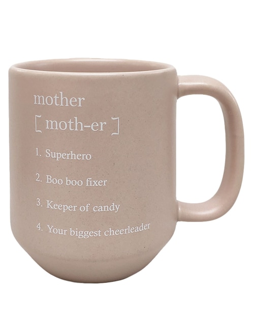 Taza americana Haus