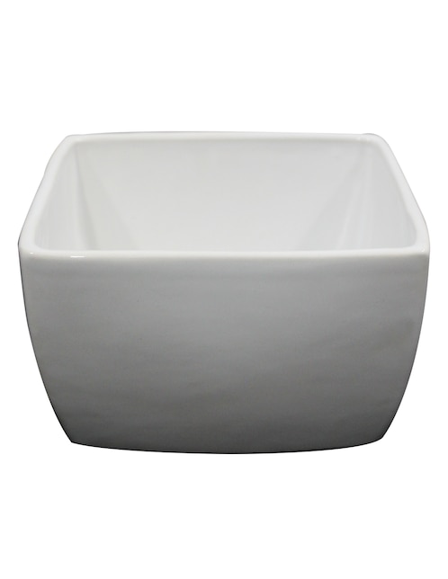 Bowl Haus Zero de cerámica