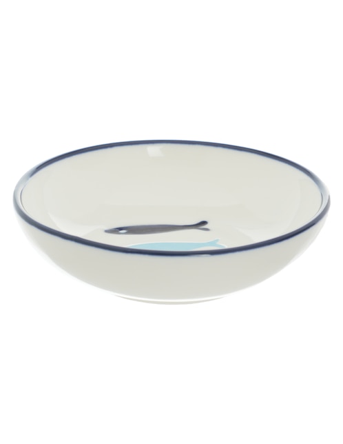 Ramekin de porcelana Haus Marina