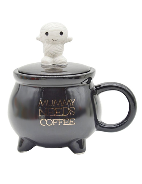Taza de colección 2 piezas 1