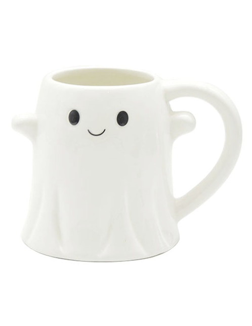 Taza americana Happy Phantom 1