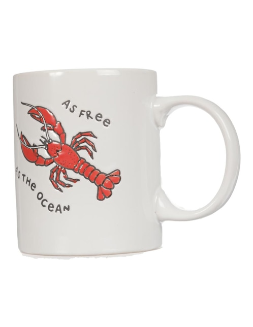 Taza americana 1
