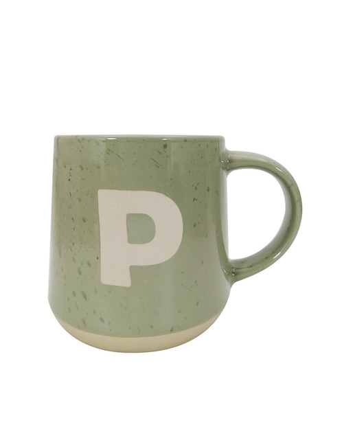 Taza americana 1
