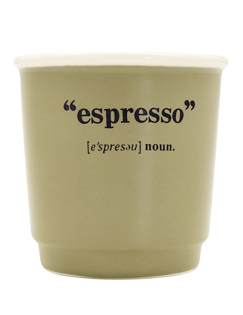 Taza espresso 1