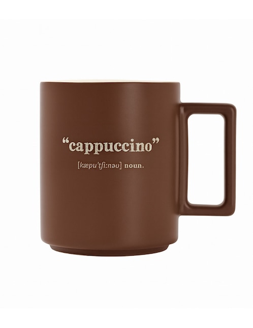Taza cappuccino 1