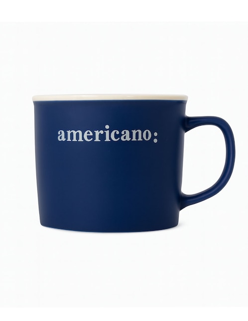 Taza americana Haus