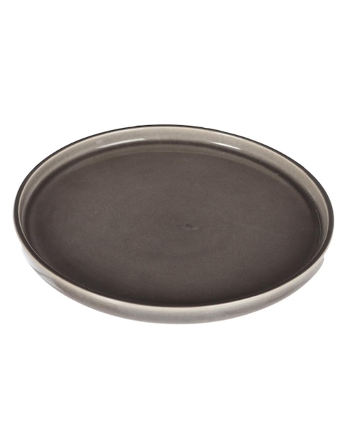 Plato trinche Suzu de gres 1