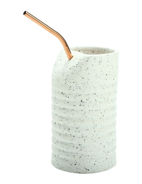 Taza latte Haus