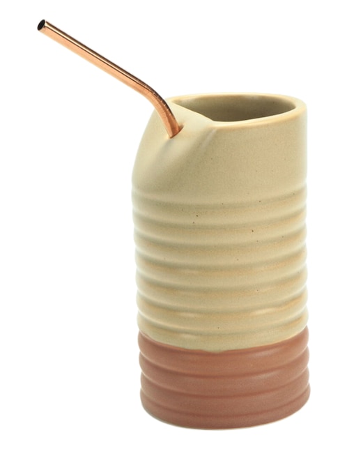 HAUS Taza latte Haus Tetra