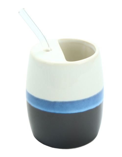 Taza americana Haus Melt 2 piezas