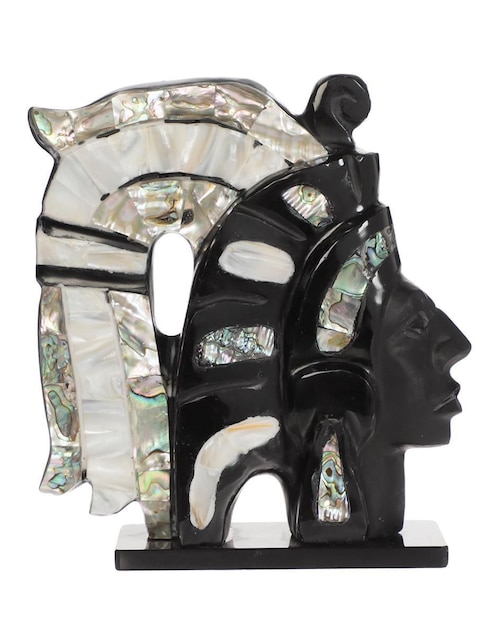 Figura decorativa Tmna
