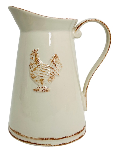 Jarra stoneeare Bluebell & Co. Farm