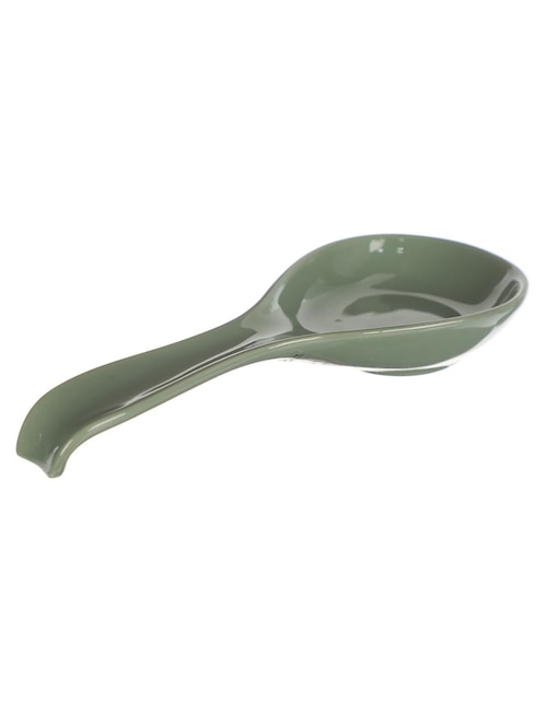 Porta cuchara Haus Oatmeal