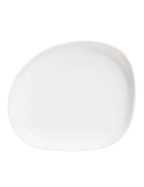 Plato ensalada Haus Almaraz de cerámica