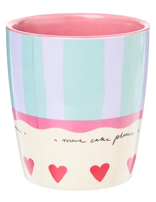 Taza americana Bluebell & Co. One & Only