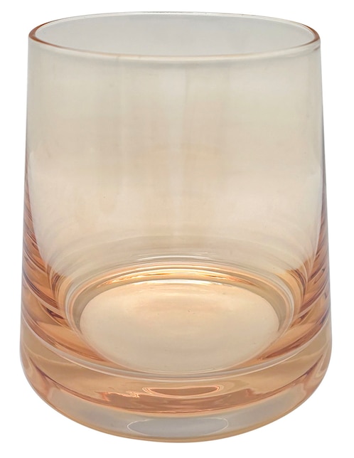 Vaso old fashion Bluebell & Co. de vidrio