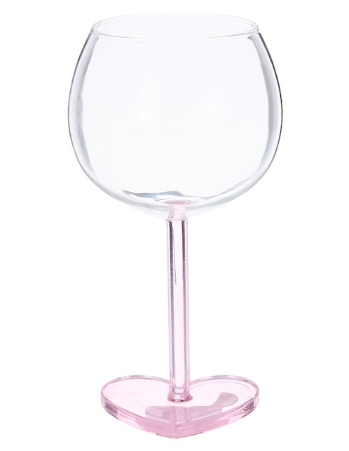 Copa para vino Bluebell & Co. de borosilicato