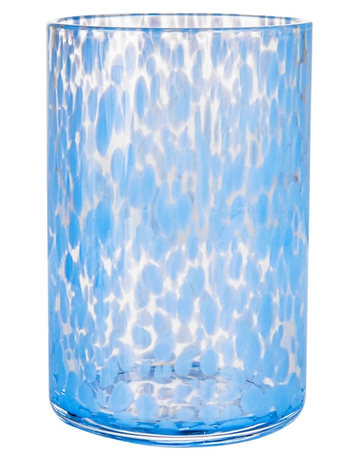 Vaso Doble Pack Haus Horan de vidrio