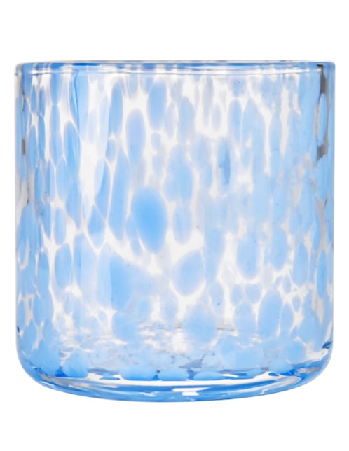 Vaso Doble Pack Haus Horan de vidrio