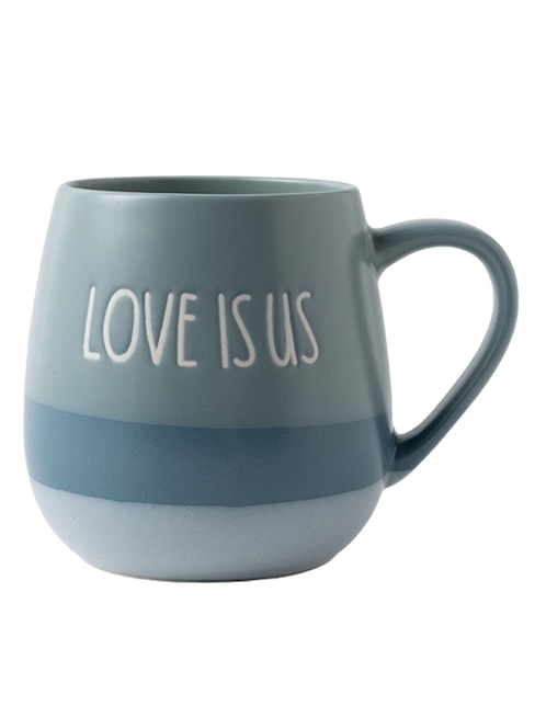 Taza americana Haus Lovers