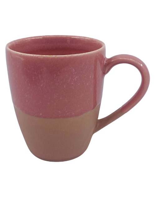 HAUS Taza americana Haus Pink & Mint
