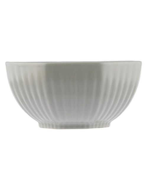 Bowl Matte Sea de porcelana 1