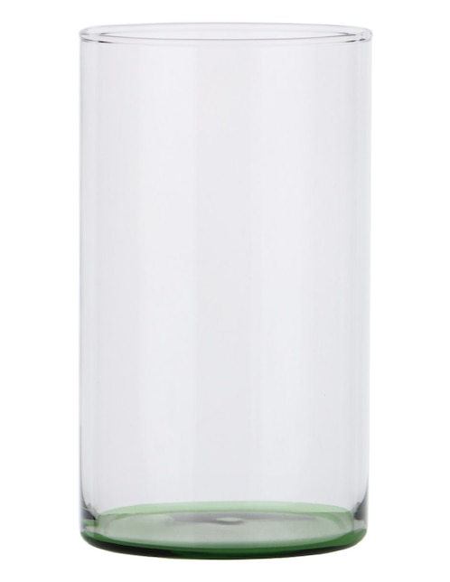 Vaso Haus Basic Glass